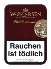 W.Ø. Larsen Old Fashioned
