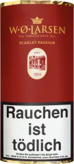 W.Ø. Larsen Scarlet Passion