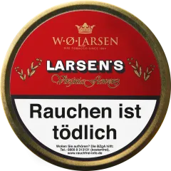 W.Ø. Larsen Virginia Flowers