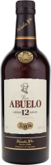 Ron Abuelo Anejo 12 Anos