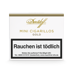 Davidoff Mini Gold
