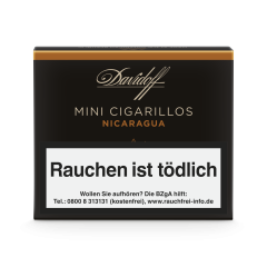 Davidoff Mini Nicaragua