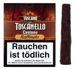 Toscano Toscanello Castano Raffinato