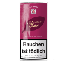 Mac Baren Supreme Choice