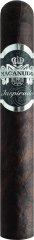Macanudo Inspirado Black Robusto